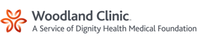 Woodland clinic logo