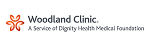 Woodland Clinic logo