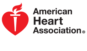 American heart association logo