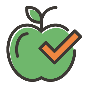 apple check icon