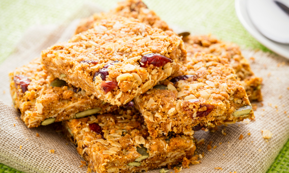 Granola Bars