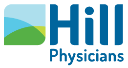 Hill Physicians logo