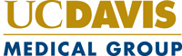 UC Davis Medical Group Logo