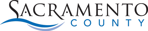 Sacramento County Logo