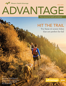 Advantage Magazine Fall 2022
