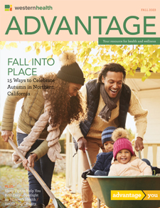 Advantage Magazine Fall 2023