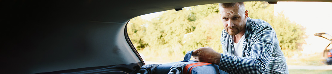 Travel AssistanceÂ Header