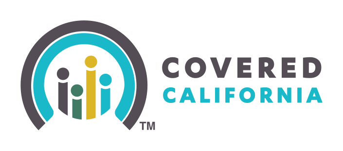 Covered California Logo