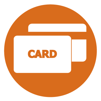 id card icon