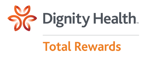 Dignity Rewards logo