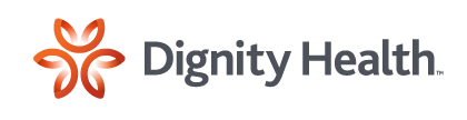 Dignity Health logo