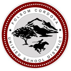 Folsom Cordova Unified School District Logo