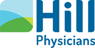 Hill Physicians logo