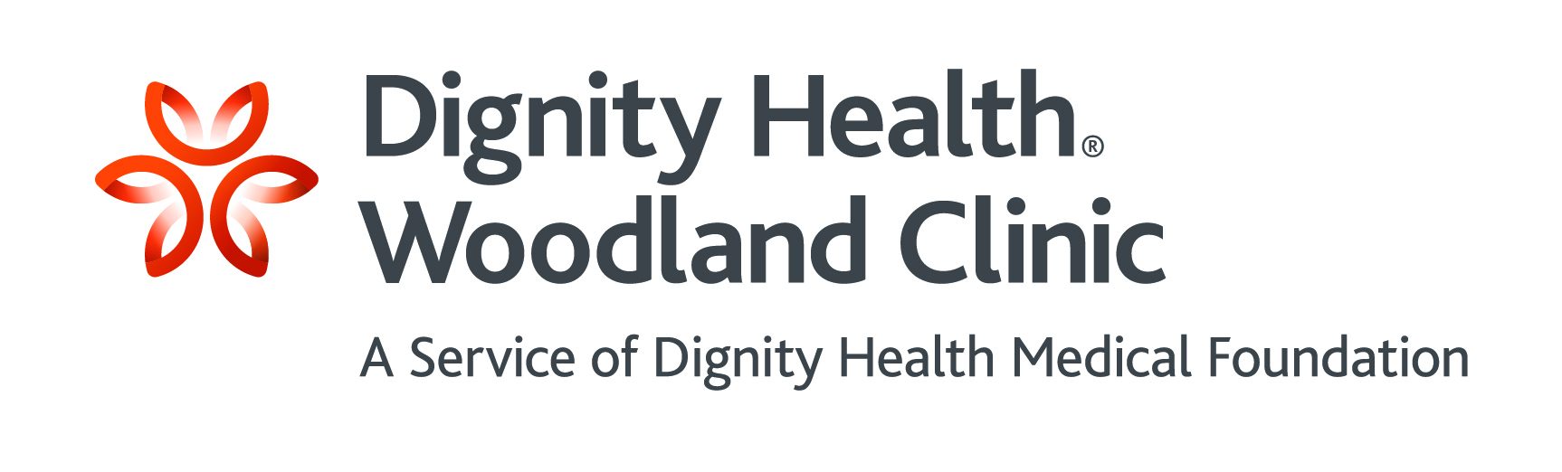Woodland Clinic logo