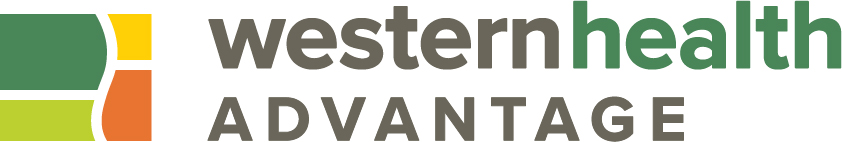 Western Health Advantage logo