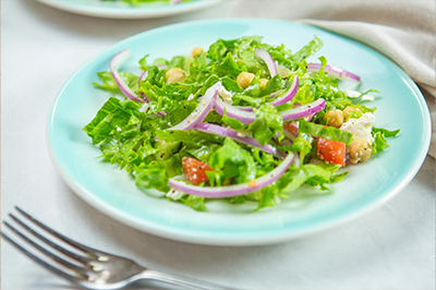 Mediterranean Salad