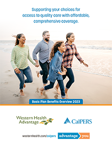 Open Enrollment Booklet