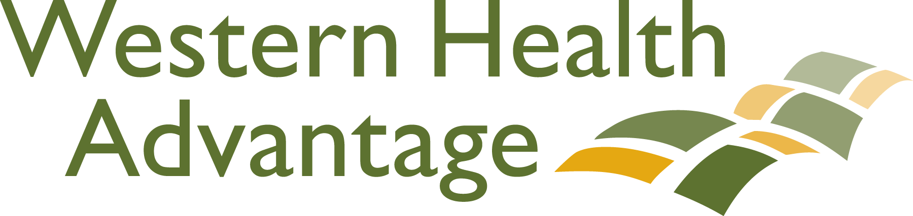 Western Health Advantage logo