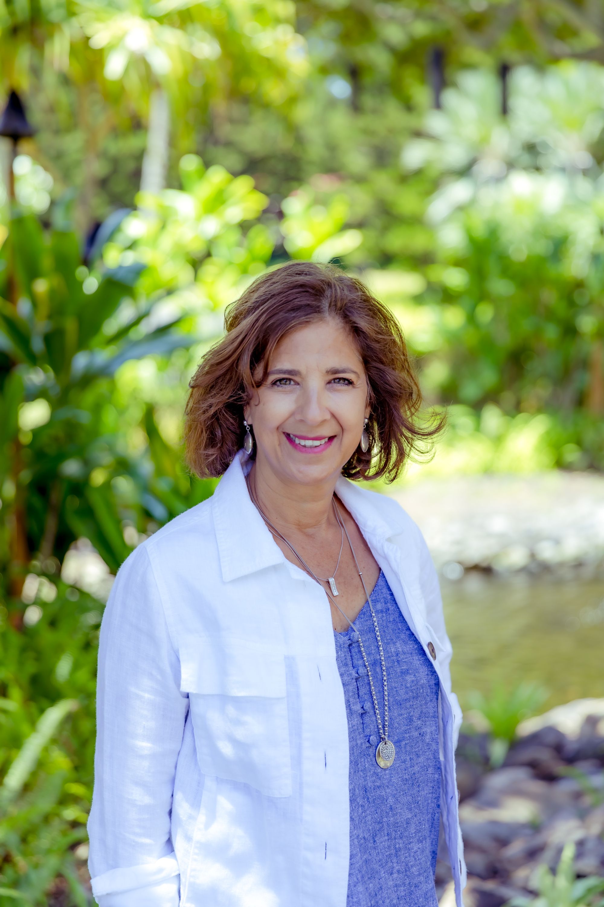 rita ruecker