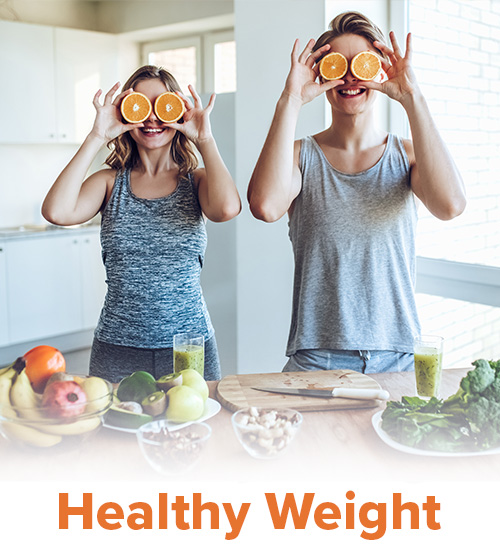 Healthy Weight