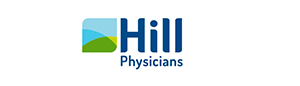 Hill Physician logo