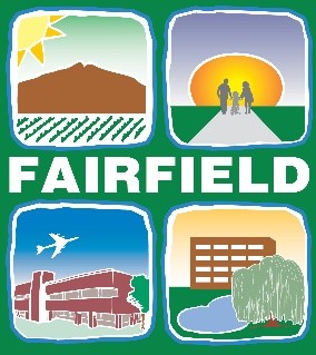 City of Fairfield logo