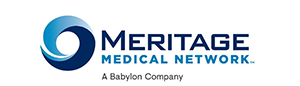 Meritage Medical Network logo