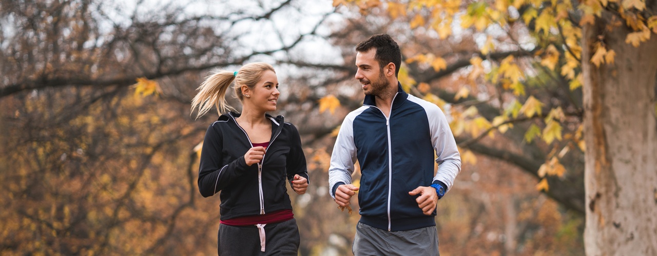 Health & Wellness