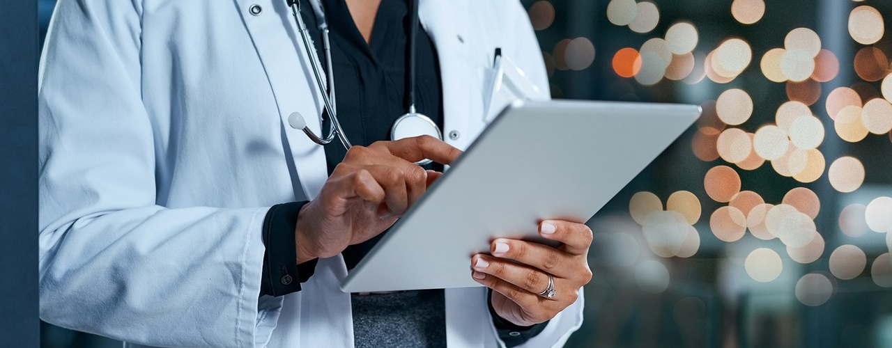Provider Communications