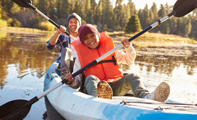 Wellness Classes banner image
