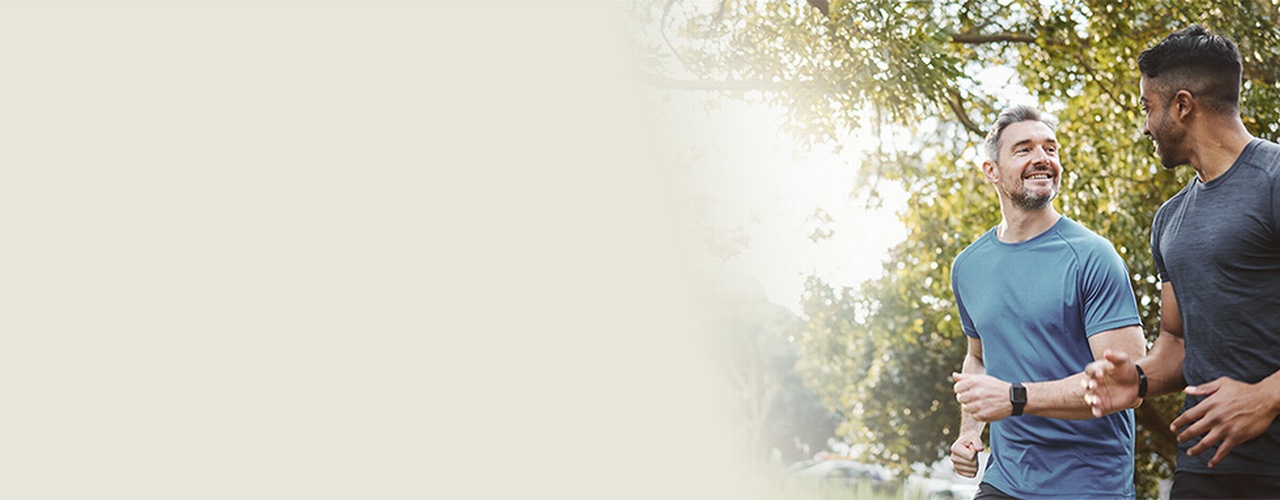 Men's Health Isn't a Luxury--It's a Lifeline