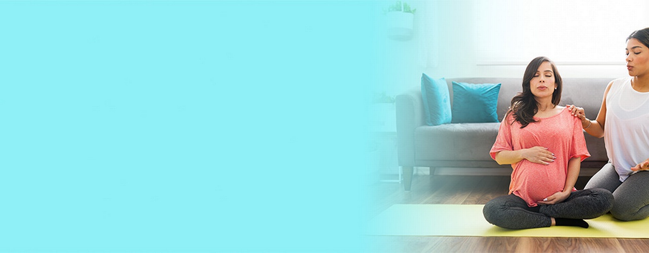 How Doulas Help You